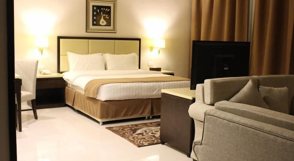 Grand East Hotel - Resort & Spa Dead Sea