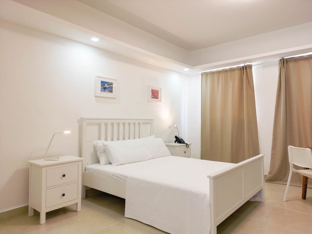 Palmares Suites