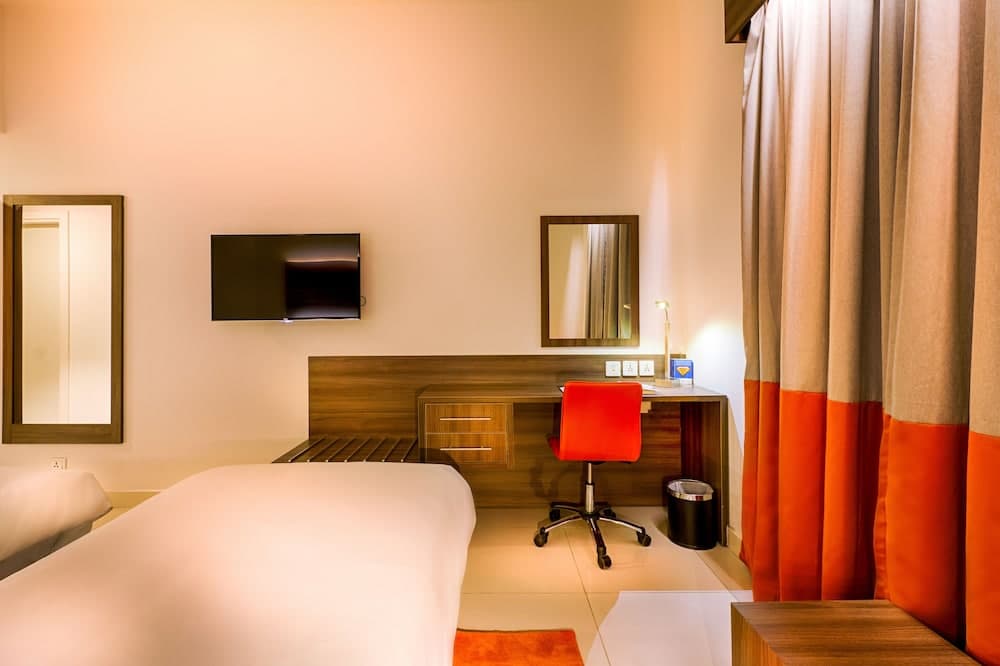 Citymax Hotel Al Barsha at the Mall