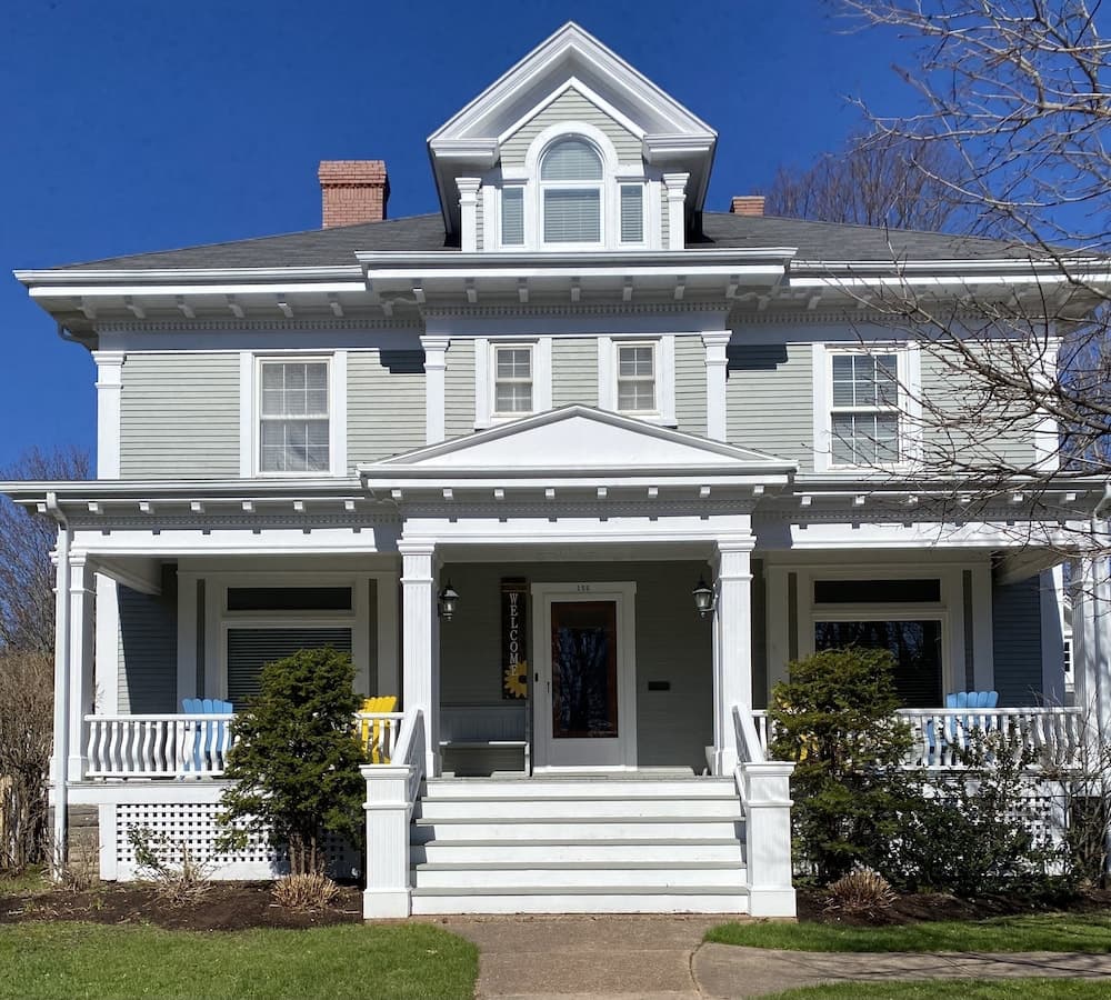The Boardwalk Inn