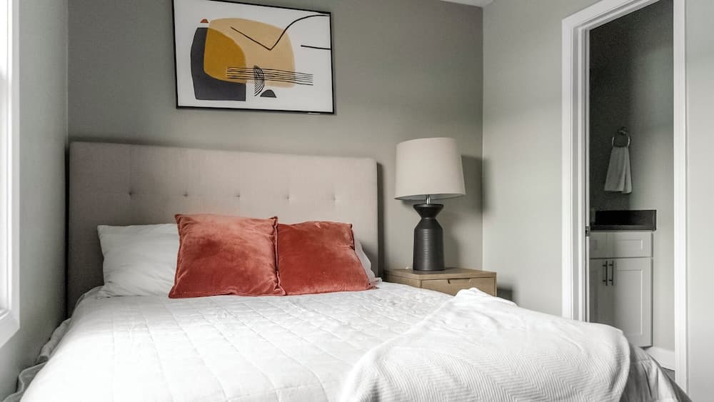 Landing Apartments Indianapolis - Bayview