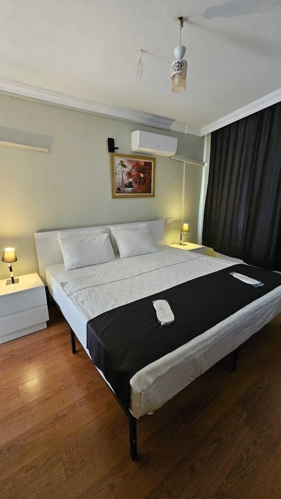 Sever Hotel