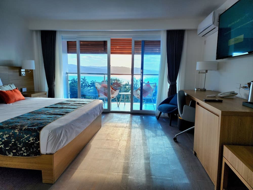 Hotel 39 Jamaica