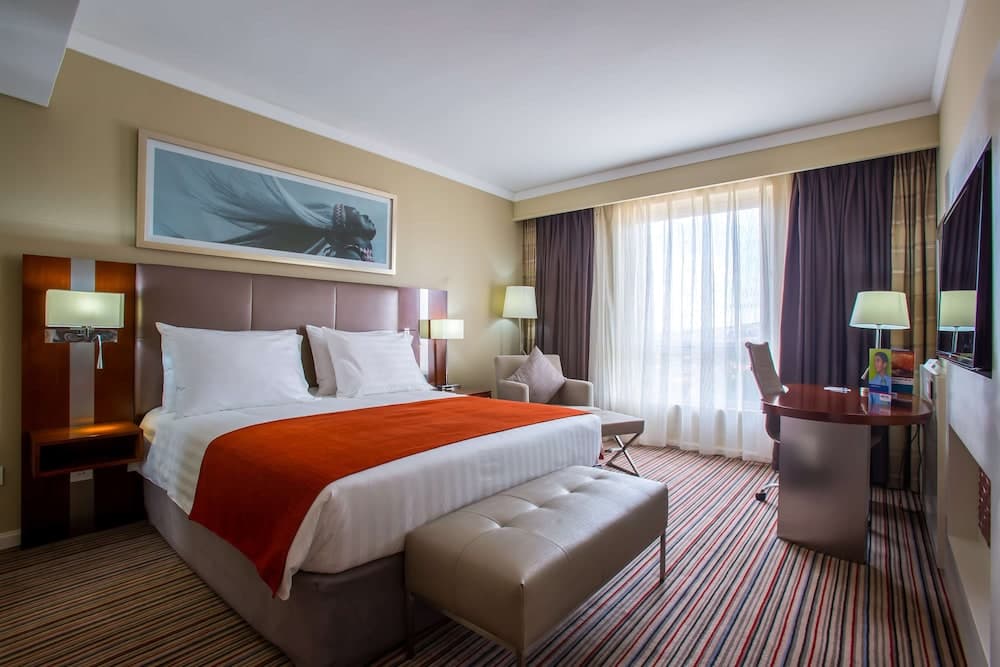 Park Inn by Radisson Kigali