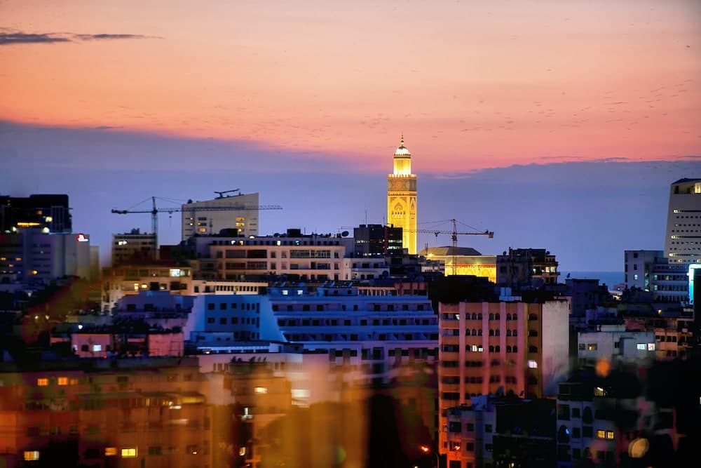 ADAY Hotel Casablanca