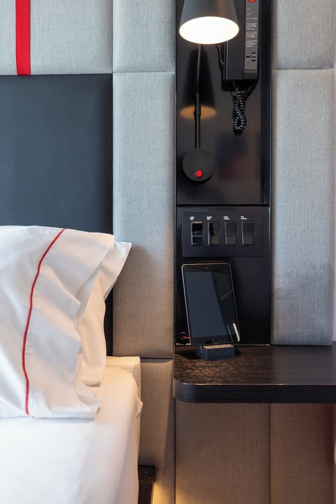 citizenM Dublin St Patrick's