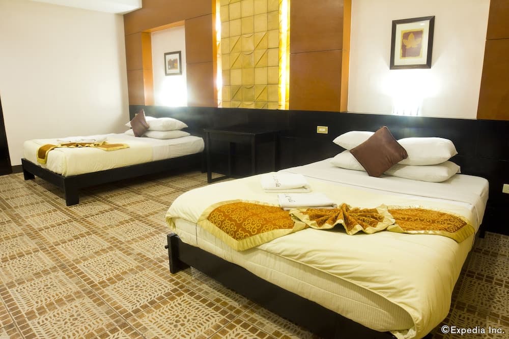 La Carmela De Boracay Resort Hotel