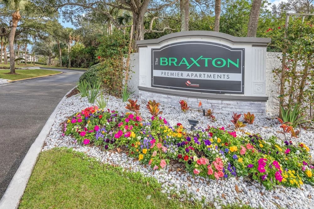 Landing Apartments - Northeast Palm Bay
