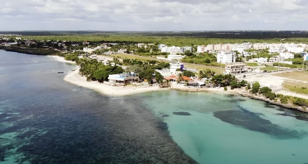 Palmares Suites