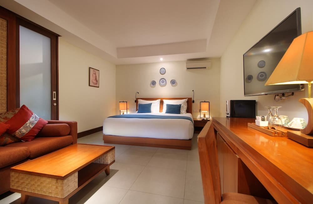 Rama Garden Hotel
