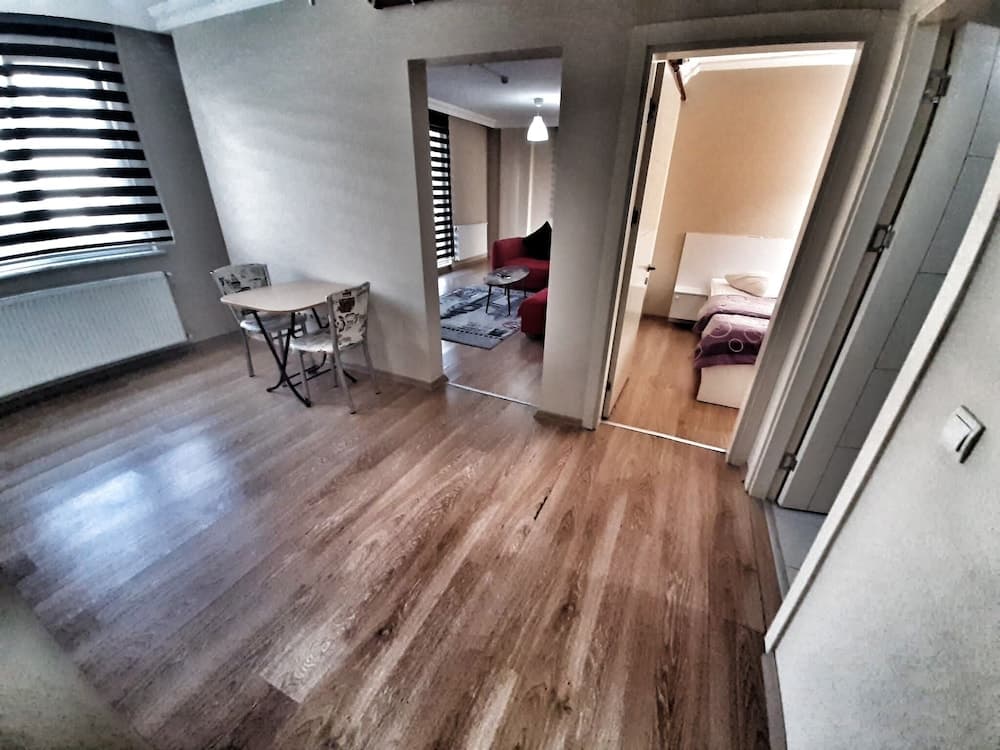 Alme Suite
