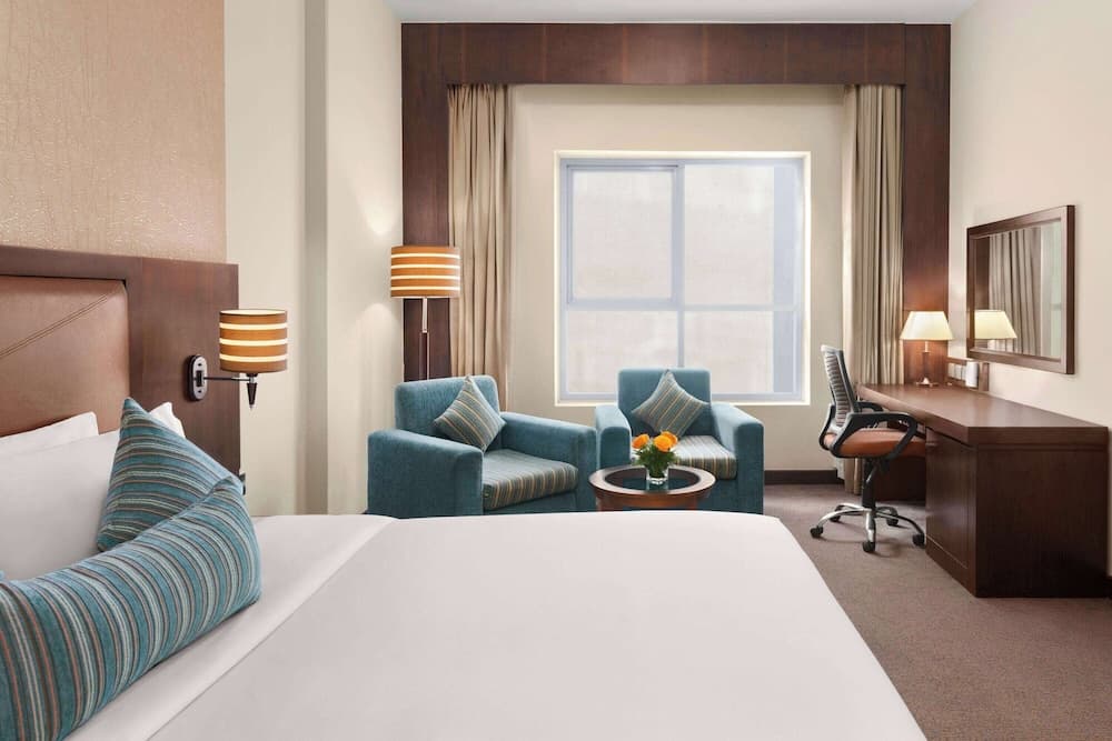 Ramada by Wyndham Dubai Deira