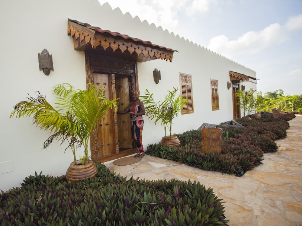 Fruit & Spice Wellness Resort Zanzibar