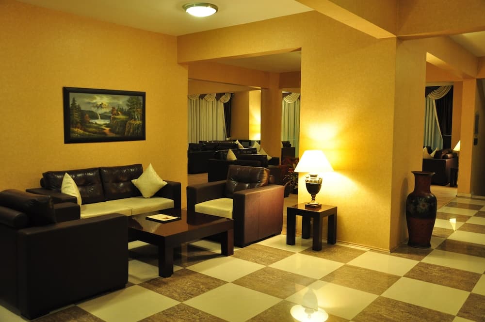Grand Cinar Hotel