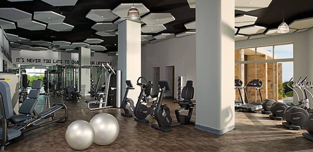 Secrets Riviera Cancún All Preferred - Adults Only - All inclusive