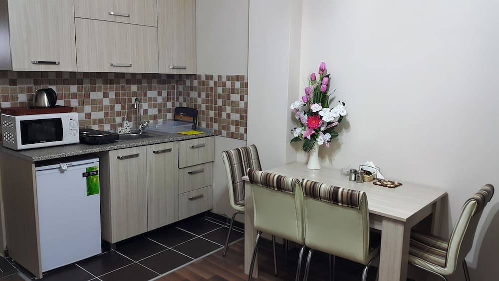 BeyazitHan Suites