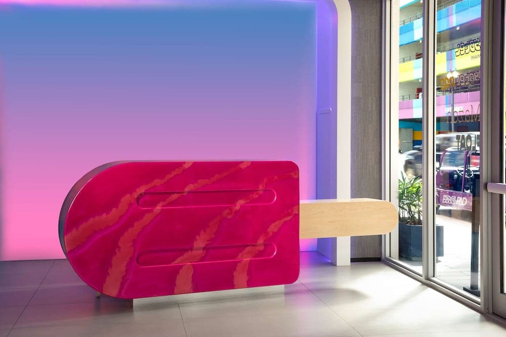 Yotel Miami