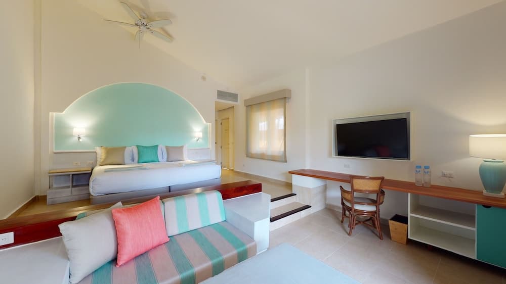 Iberostar Selection Bávaro Suites - All Inclusive