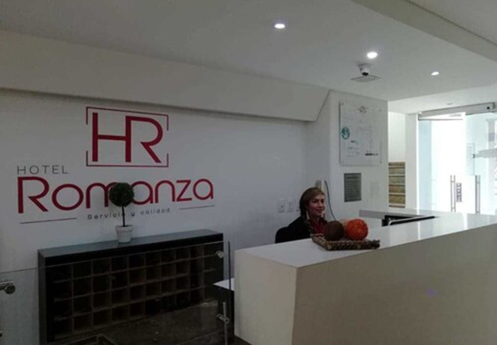 Hotel via 45 Centro