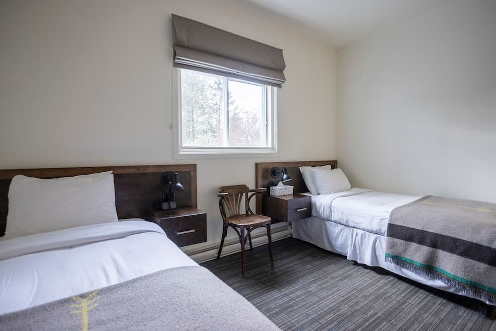 Hotel Mont Tremblant