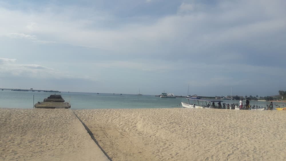 Sunny View At Sandcastle