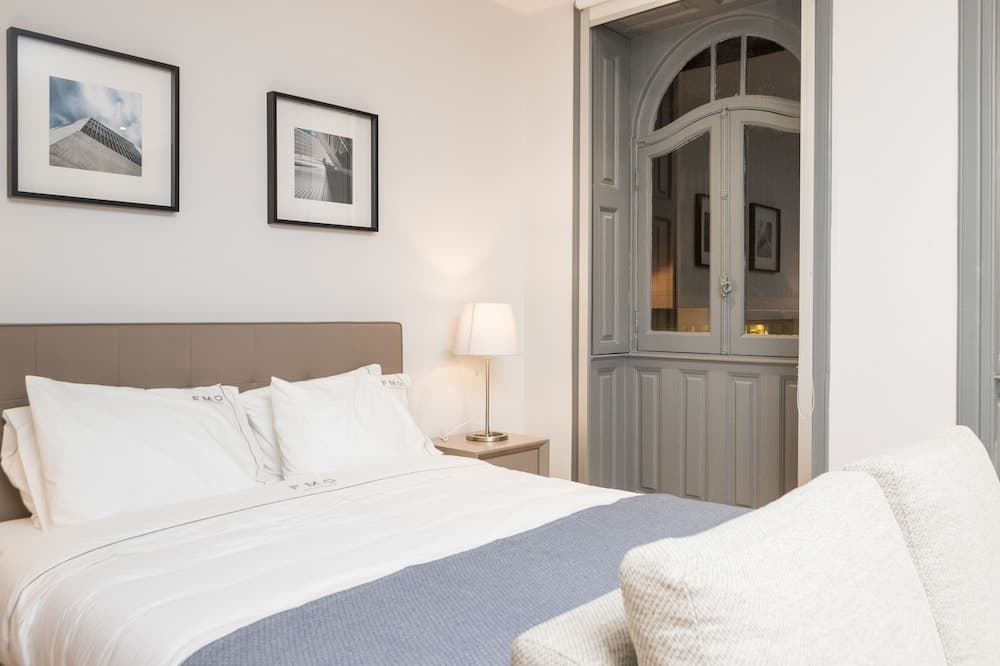 FMO Apartments Boavista