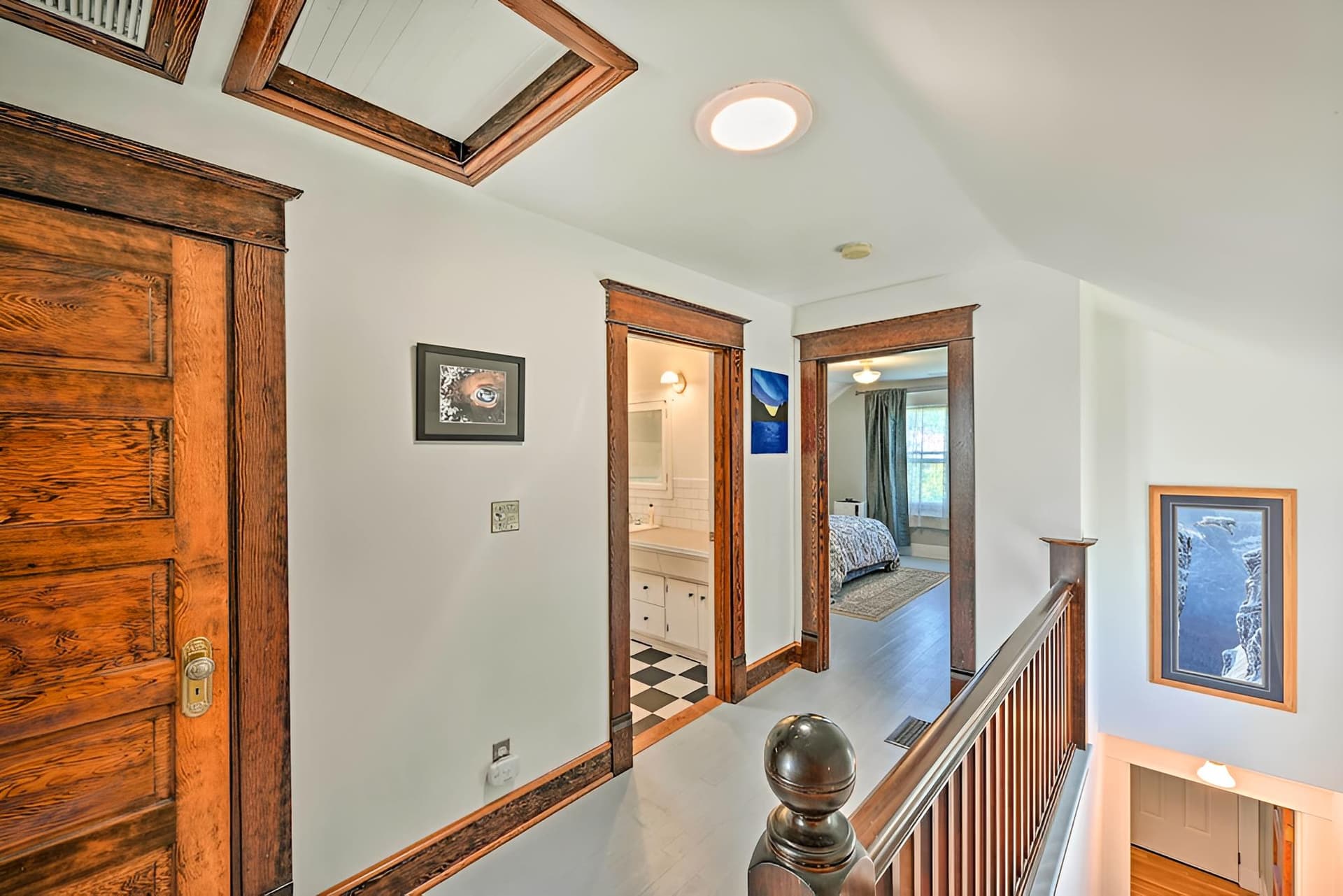 Sunny & Central Everett Home < 1 Mile to Dtwn!