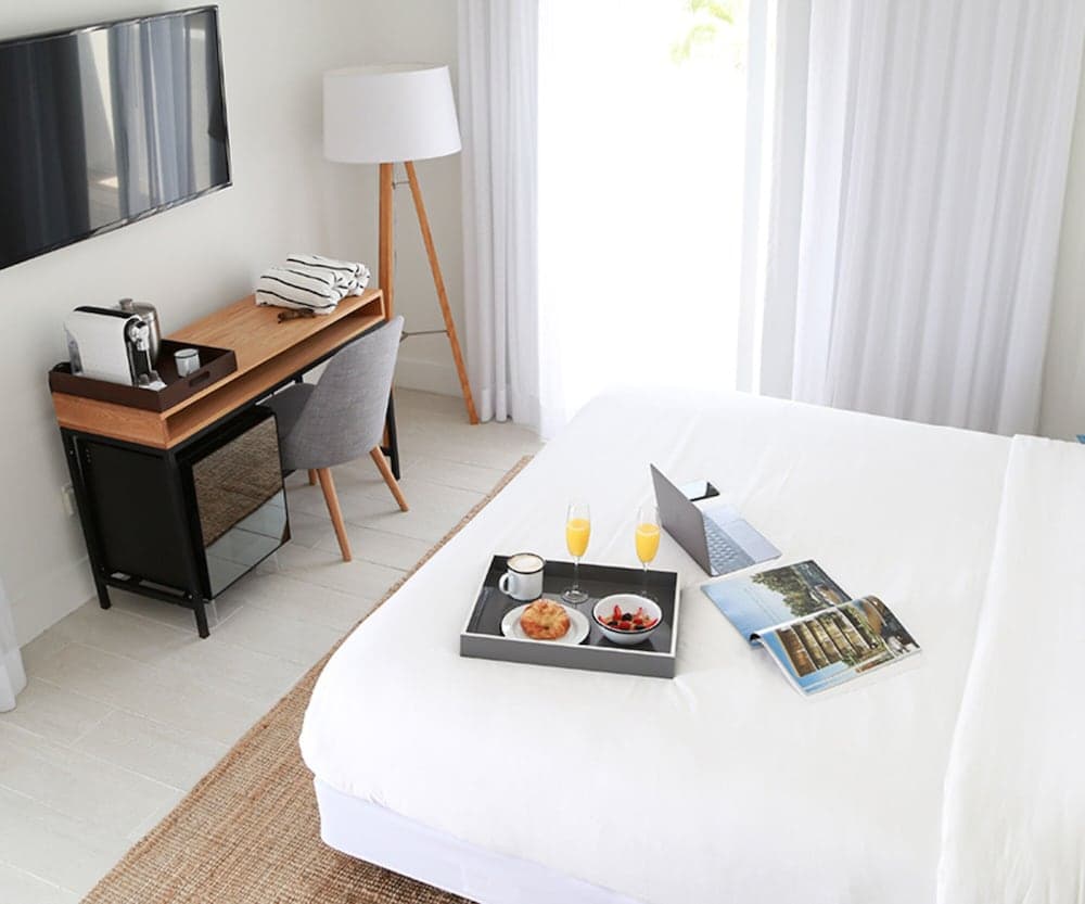 The Meridian Miami Beach