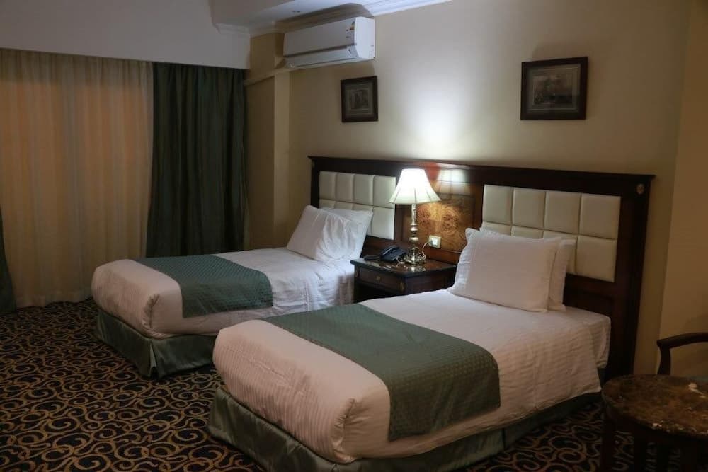 The Guard Hotel
