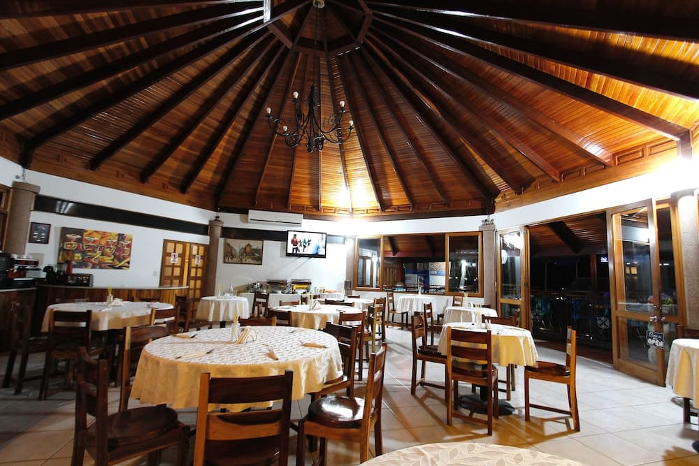 Hotel Villa Acacia