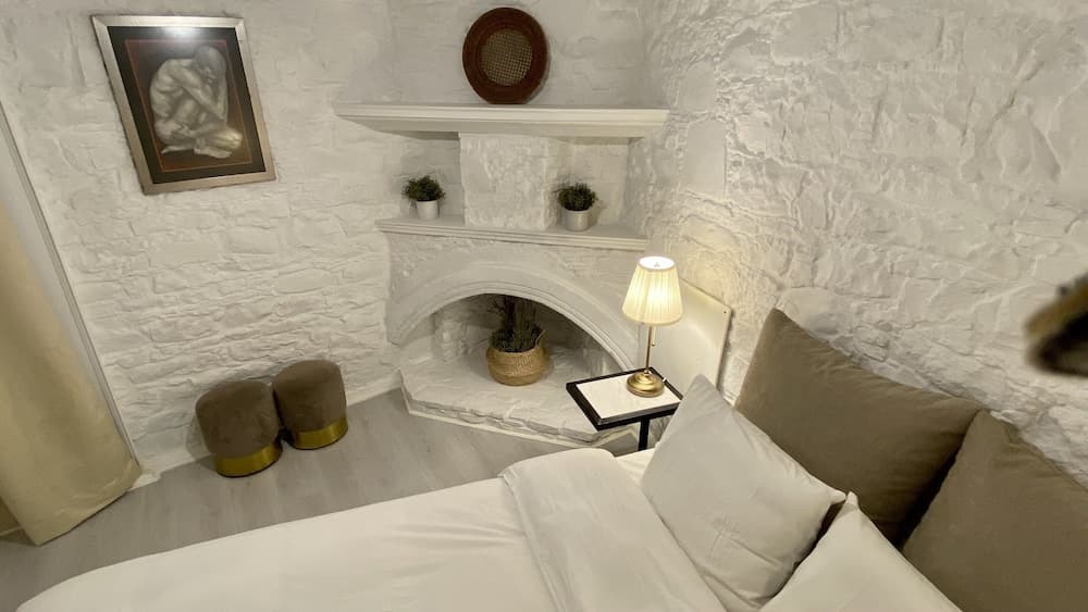 Leonys House by TrulyCyprus
