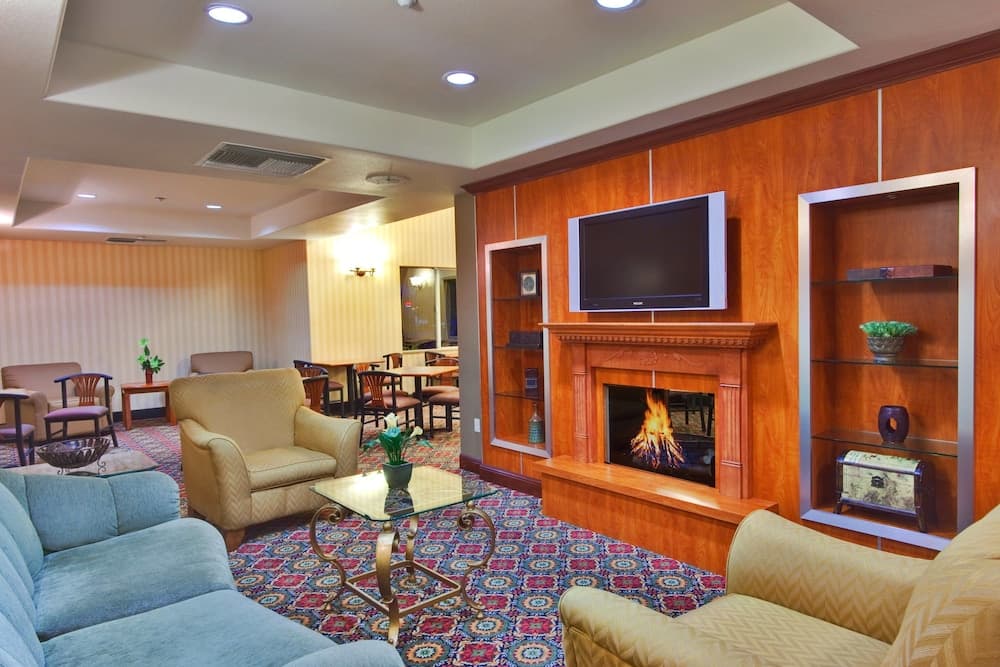 City Express By Marriott Rancho Cucamonga