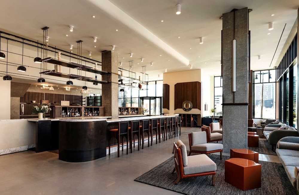 Thompson Washington D.C., by Hyatt