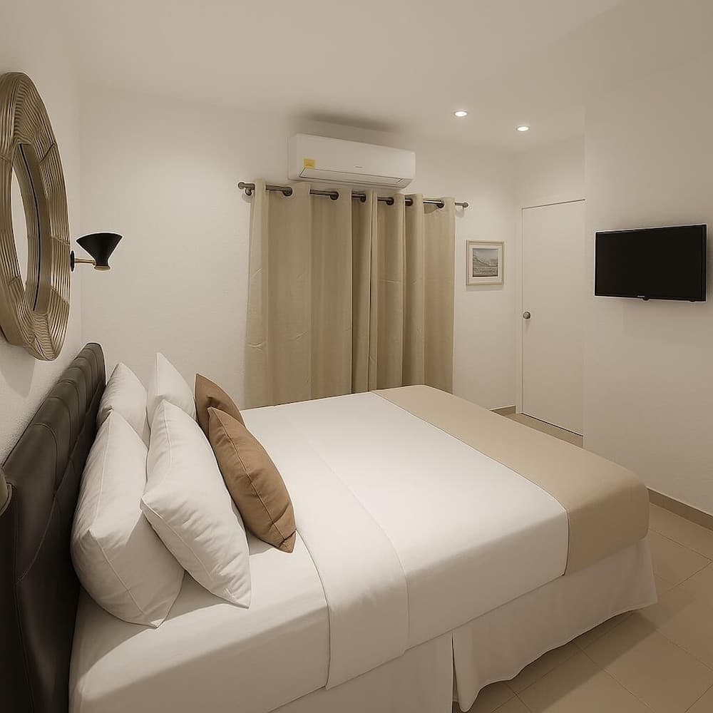 Barmel Apartments
