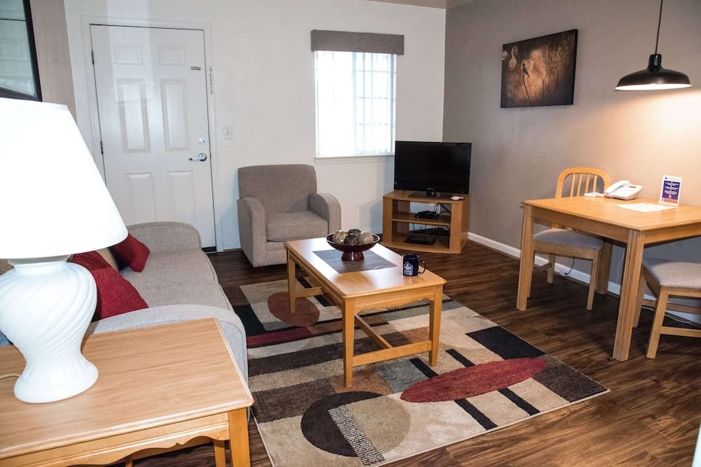 Affordable Corporate Suites Christiansburg