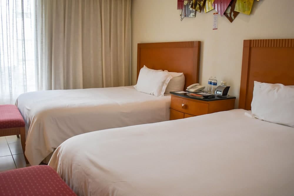 Ambiance Suites Cancun
