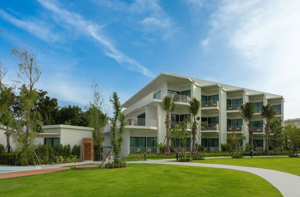 Aviyana Hua Hin