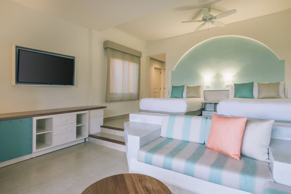 Iberostar Selection Bávaro Suites - All Inclusive