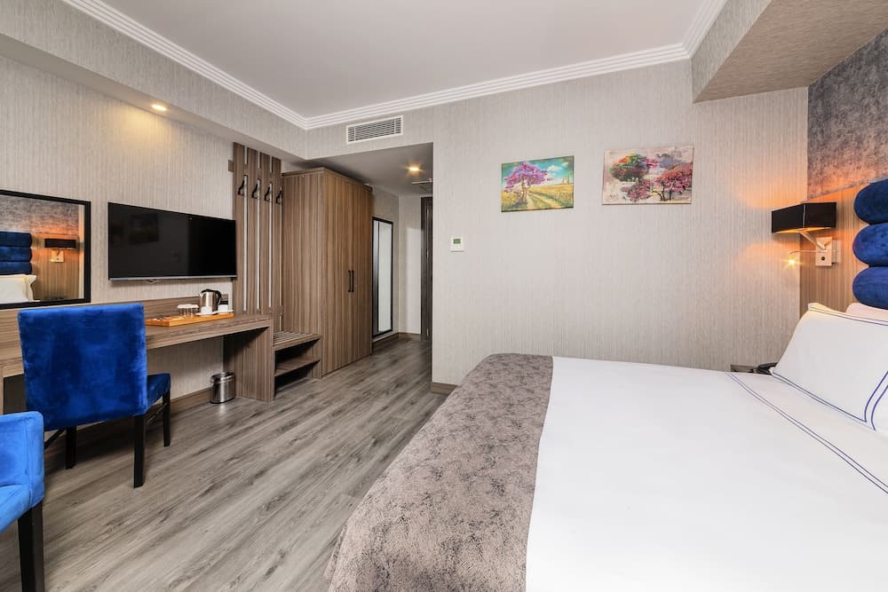 Demiray Hotel & Spa