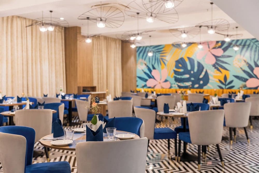 Effotel by Sayaji Navi Mumbai