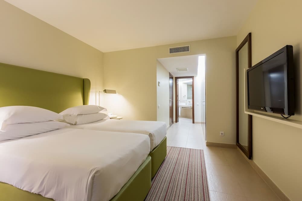 NAU Sao Rafael Suites – All Inclusive