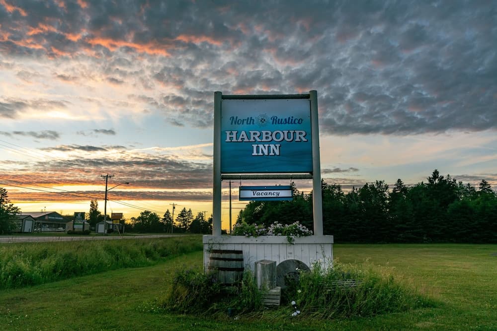 North Rustico Harbour Inn