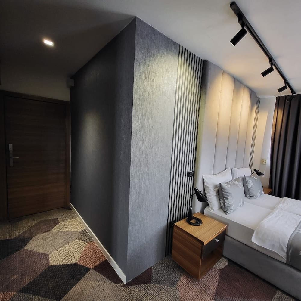 Hecco Deluxe Hotel