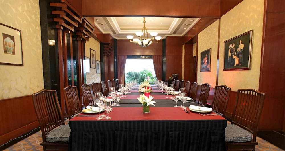 Eros Hotel New Delhi, Nehru Place