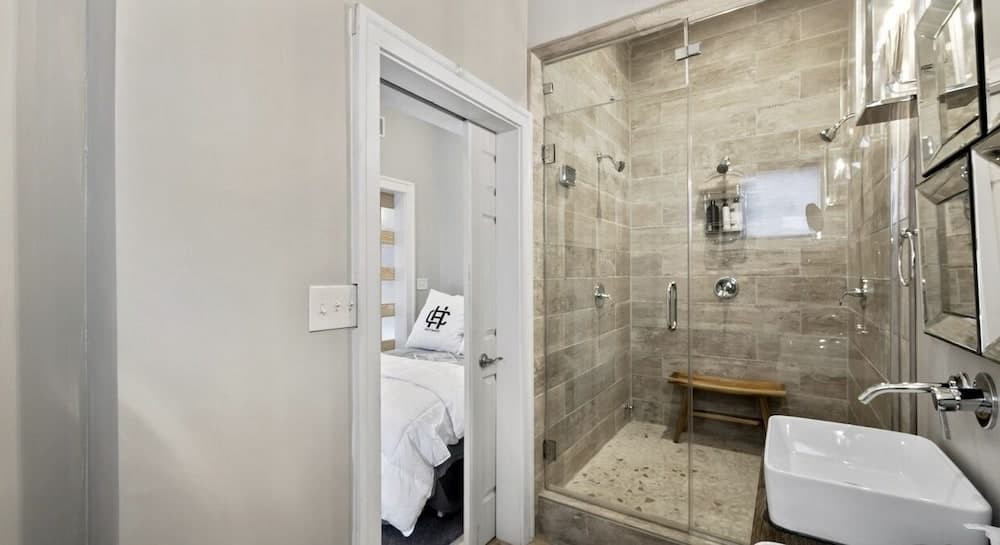 The Cochrane House Luxury Historic Inn
