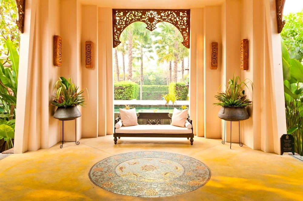 Siripanna Villa Resort & Spa Chiang Mai -