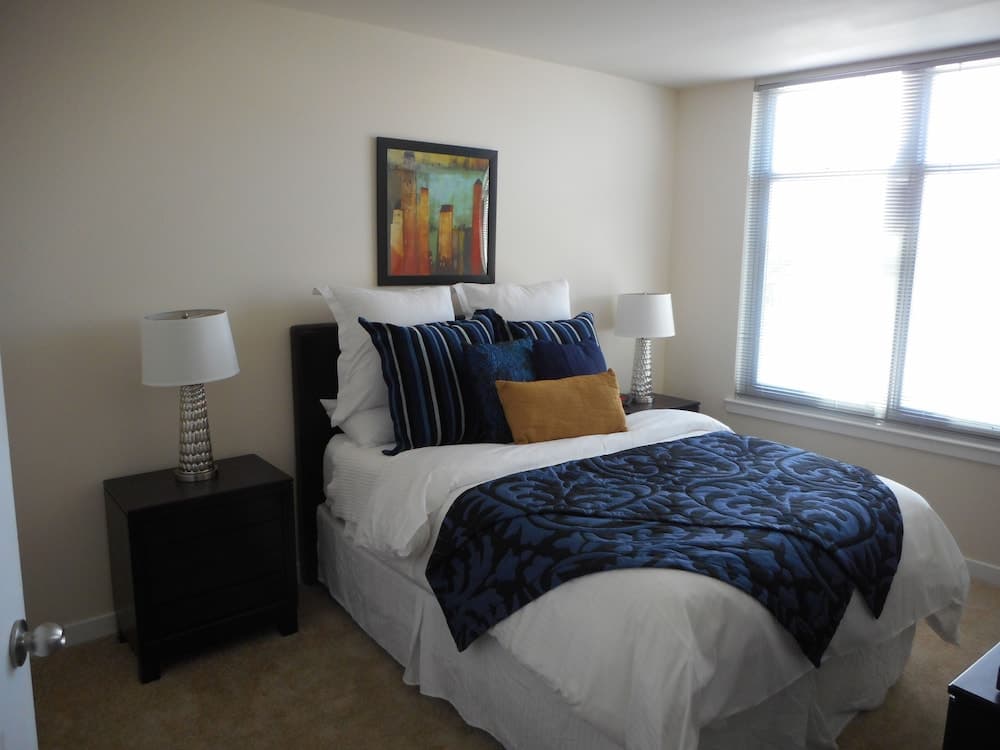 Weichert Suites at Wisconsin Place