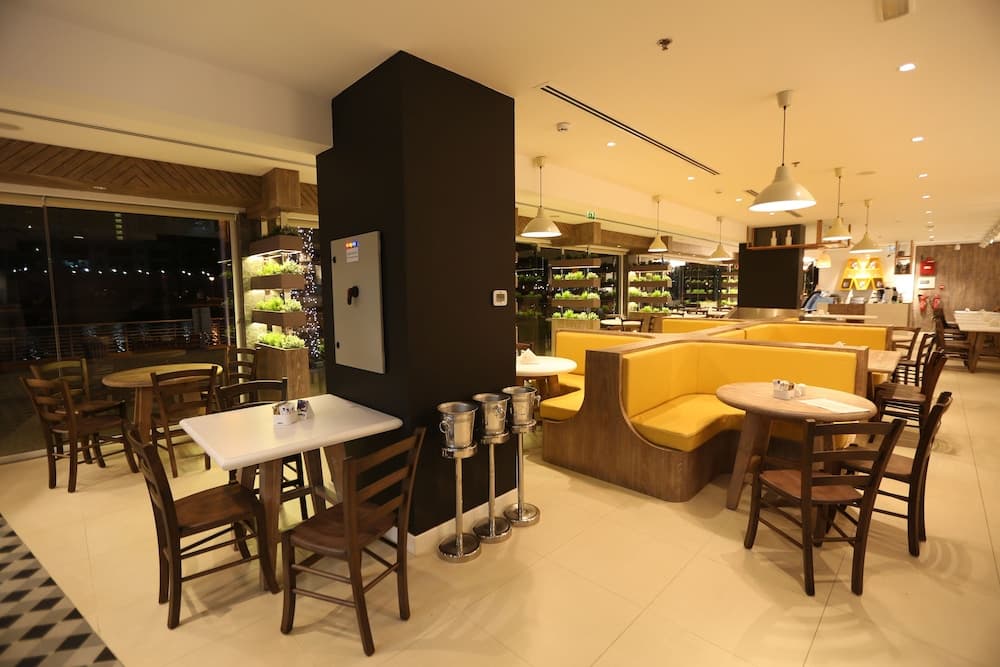Pearl Marina Hotel Apartments