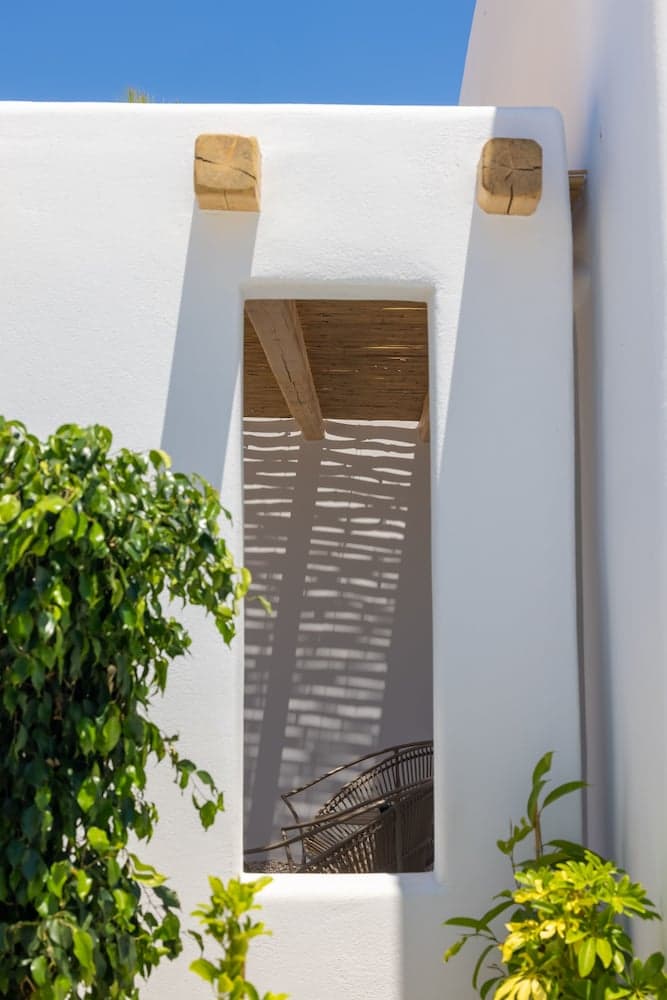 Adama Mykonos Boutique Hotel