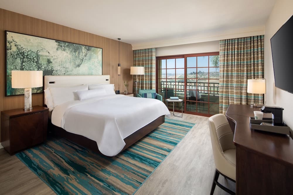 Westin Carlsbad Resort & Spa